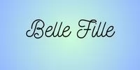 Belle Fille