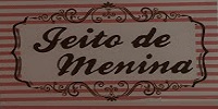 Jeito de Menina