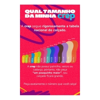 Sapatilha Infantil Neoprene Antiderrapante - Unicornio Roxo