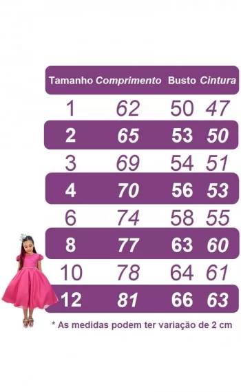 Vestido Festa Renda florzinha Branco
